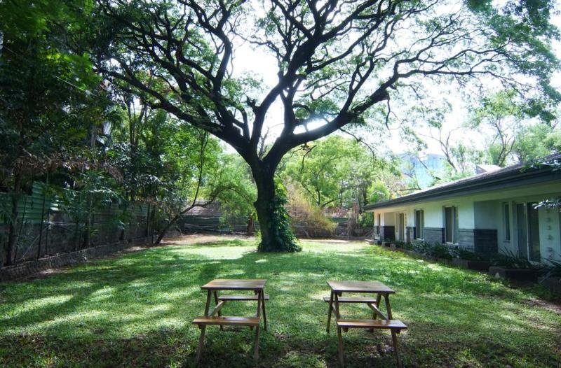 Hotel Mint Koregaon Park Pune Exterior foto