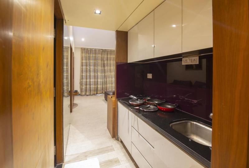 Hotel Mint Koregaon Park Pune Exterior foto