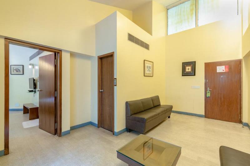 Hotel Mint Koregaon Park Pune Exterior foto